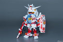 Brand New BANDAI QMSV CHINESE ZODIAC GUNDAM 2023 (Year of Rabbit) Figure