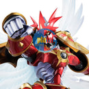 Brand New Megahouse G.E.M. Digimon Tamers: Dukemon (Crimson Mode Version) Figure