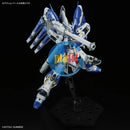 Brand New BANDAI RG 1/144 Hi-Nu Gundam Hi Nu [TITANIUM FINISH]