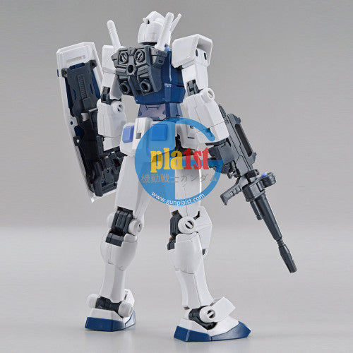 Brand New P-BANDAI HG 1/144 RX-78-2 GUNDAM BEYOND GLOBAL [Gundam Base Color]