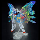 Brand New P-BANDAI MG 1/100 TURN A ∀ GUNDAM (MOONLIGHT BUTTERFLY Ver.)