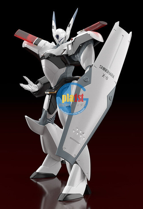 Brand New Good Smile Company Moderoid 1/60 Patrol Labor AV-X0 Type Zero
