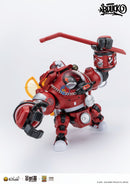 Brand New SOSKILL x B.Duck Hip Hop Duck (Red) Plastic Kit Assembly Required