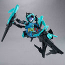 Brand New P-BANDAI 30MM 1/144 EXM-H15X ACERBY (TYPE-X) Plastic Kit