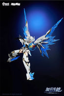 Brand New Animester 1/12 Galahad White Dragon Knight Plastic Model Kit
