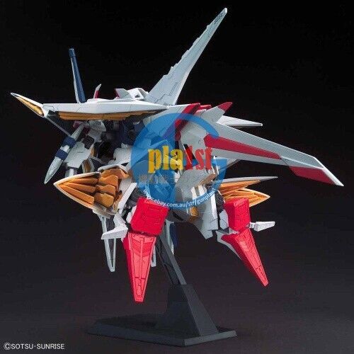 Brand New BANDAI HG 1/144 HGUC GUNDAM PENELOPE Plastic Model Kit