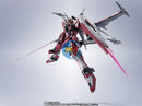 Brand New P-BANDAI METAL ROBOT INFINITE JUSTICE GUNDAM TYPE II