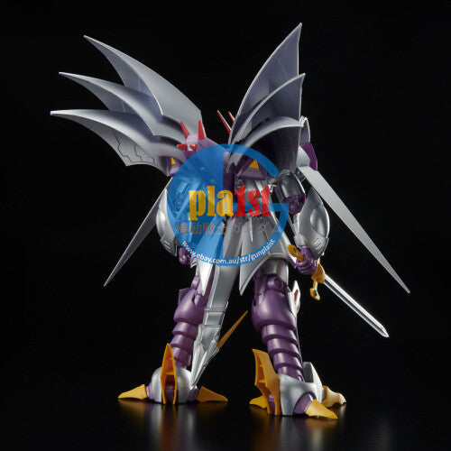 Brand New Unopen P-BANDAI HG 1/144 Super Robot Wars OG CYBASTER [EXTRA FINISH]