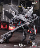 Brand New Touch Toys J16-N Wutianyushang 2035 Nacrmmi Transforming Toy Robot