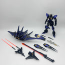 Brand New Eagle Model MG 1/100 Force Impulse Midnight (Alloy Inner Frame)