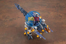 Brand New Kotobukiya 1/72 HMM Zoids ZD-146  RZ-030 Gun Sniper W² (Wild Weasel)