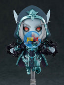 Brand New GSC NENDOROID World of Warcraft Sylvanas Windrunner Action Figure