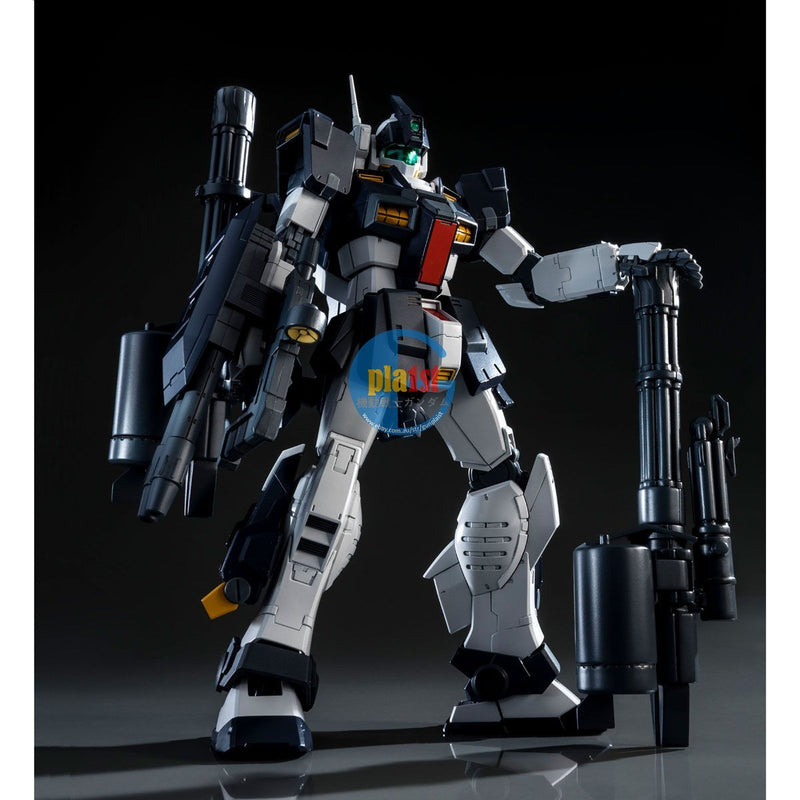 Brand New P-BANDAI MG 1/100 GUNDAM GM Dominance (Philip Hughes custom)