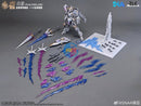 Brand New SNAA YR-04 Soul Of Phantom Flame Fire Lord (MG Size) Plastic Kit