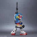 Brand New P-BANDAI Gundam Factory Yokohama SD Gundam RX-78F00 Gundam