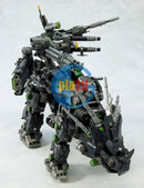 Brand New Kotobukiya 1/72 HMM Zoids DPZ-10 Dark Horn