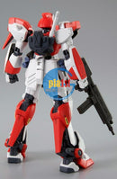 Brand New P-BANDAI MG 1/100 Gundam F90 Mars Independent Zeon Forces Type Plastic