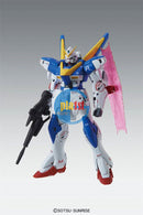 Brand New Unopen BANDAI MG 1/100 V2 Victory Two Gundam Ver.Ka