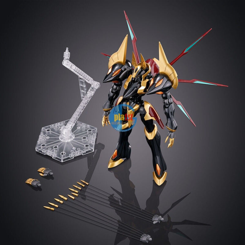 Brand New Unopen P-BANDAI HG 1/35 CODE GEASS GAWAIN