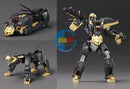 Brand New Good Smile Company GSC SUPER BEAST THE GATTAI HAGANE WORKS Dancouga