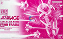 Brand New P-BANDAI HG 1/144 FAWN FARSIA | GUNDAM