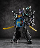 New IRON FACTORY IF-EX50K Kagemusha Boohmaru Small Scale Transformable Robot