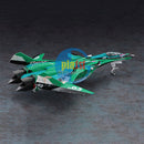 Brand New Hasegawa 1/72 Macross VF-31E Siegfried `Reina Prowler Color`