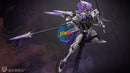 Brand New GOD FLAME KEADE XUANHUA SPIRITS VER. AETHER (MG size) Plastic Kit