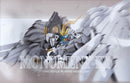 Brand New Strange Work Studio PG Size 1/60 Monument EX Tallgeese Plastic Kit
