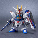 BANDAI SDEX FREEDOM GUNDAM Ver.GCP + FM 1/100 FREEDOM GUNDAM Ver.GCP (TWIN SET)