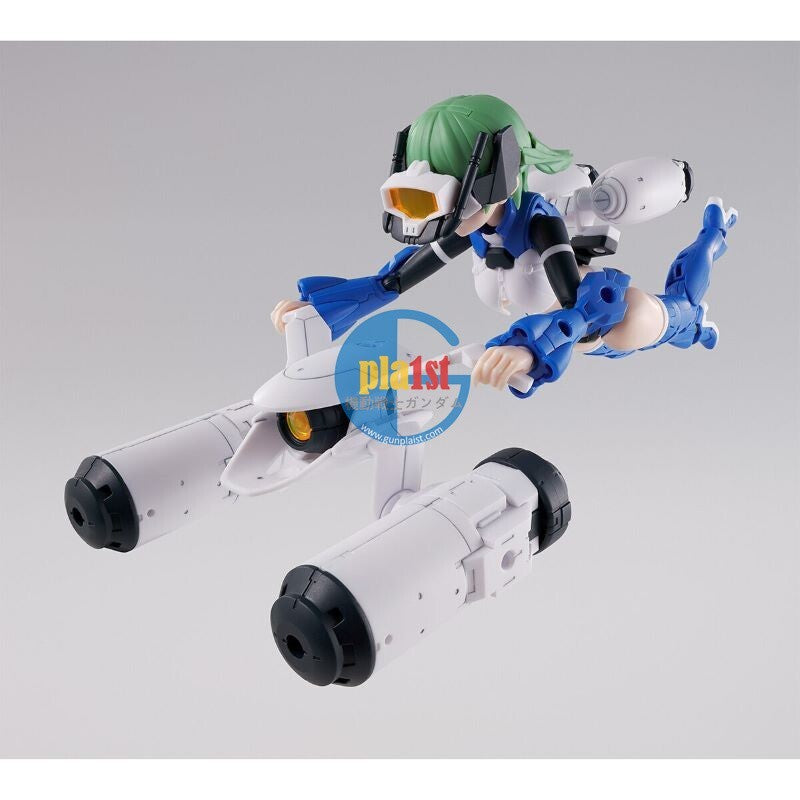 Brand New Unopen P-BANDAI 30MS SIS-Dc75b NAUTILICA-TRATILICA(COMODO FORM)