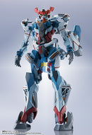 Brand New BANDAI METAL ROBOT SPIRITS ＜SIDE MS＞ GUNDAM GQuuuuuuX ACTION FIGURE