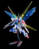 Brand New P-BANDAI HG 1/144 Star Build Strike Gundam Ver. RG System