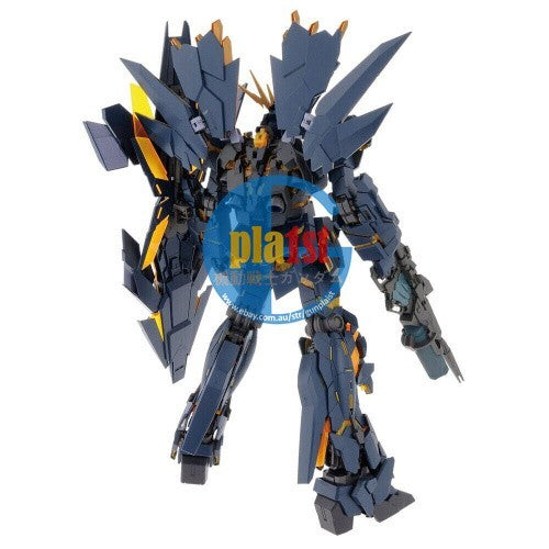 Brand New Unopen BANDAI PG 1/60 Unicorn Gundam 02 Banshee Norn