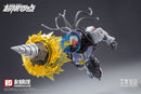 Brand New HEMOXIAN NONZERO STUDIO Over Zero BAKI Boxer (MG Size) Plastic Kit