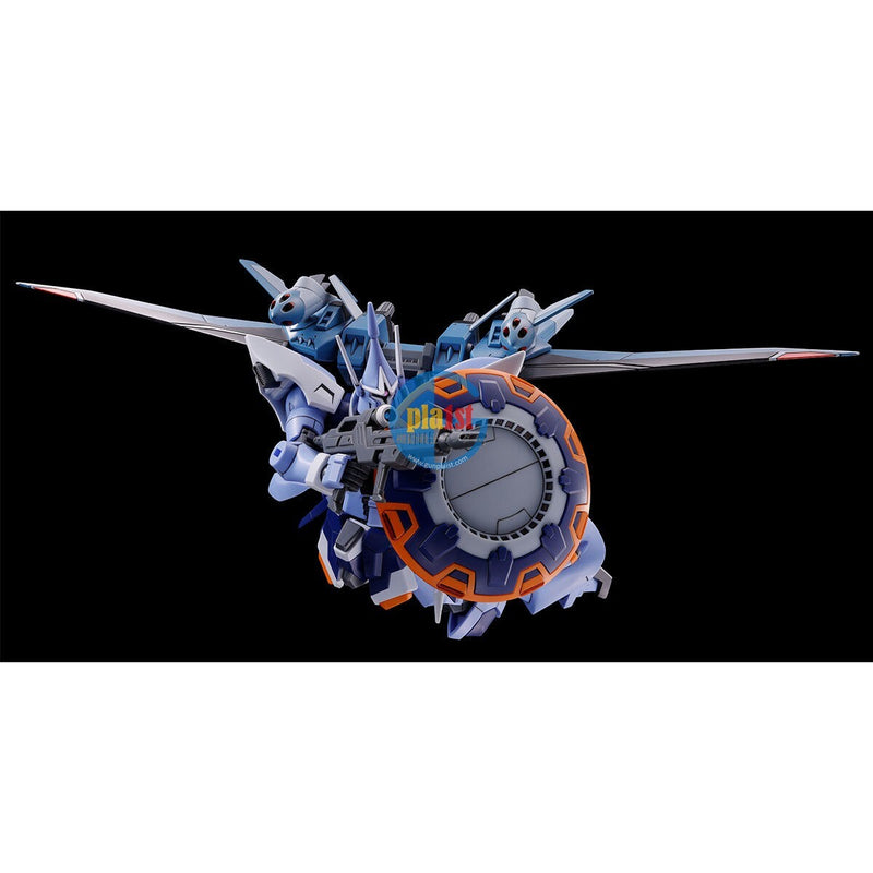 Brand New Unopen P-BANDAI HG 1/144 Gundam GYAN Strom (HILDA HAKEN CUSTOM)