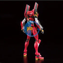 Brand New RG Evangelion EVA Unit 02 Multipurpose Humanoid Decisive Weapon