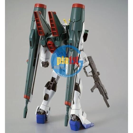 Brand New P-BANDAI HG 1/144 BLAST IMPULSE GUNDAM