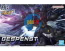 Brand New BANDAI HG Super Robot Wars Gespenst