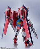 Brand New BANDAI METAL ROBOT SPIRITS IMMORTAL JUSTICE GUNDAM Action Figure