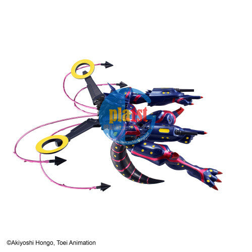 BANDAI DIGIMON LAST EVOLUTION ULTIMATE IMAGE AGUMON/GABUMON Action Figure
