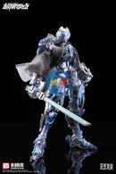 Brand New HEMOXIAN Over Zero LONE SHADOW (Event Limited Ver) Plastic Kit