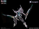 Brand New GM-Godomo 1/72 Solaridian (Holographic Imaging Ver) Plasitc Kit