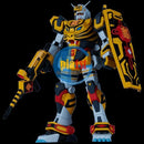 New BANDAI CHINESE ZODIAC Tiger GUNDAM 2022 (Year of Tiger) PVC Action Figure