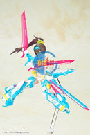 Brand New Unopen Kotobukiya KP466 Megami Device ASRA ARCHER AOI Plastic Model