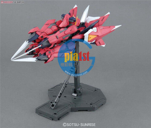 Brand New Unopen BANDAI MG 1/100 GAT-X303 Aegis Gundam