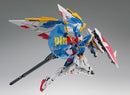 Brand New Bandai Fix Metal Composite Wing Gundam (EW Early Color Ver.) Figure