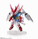 Brand New BANDAI Nxedge Style [MS UNIT] Gundam Astray Red Dragon