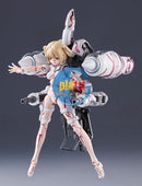 Brand New Aoshima ACKS Gattai Atlanger Omega Plastic Model