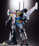 Brand New BANDAI CHOGOKIN GX-13R Super Beast Machine God DANCOUGA (Renewal ver)